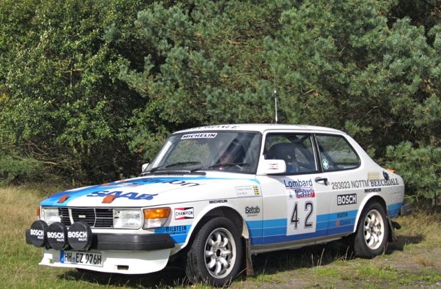 SAAB News: Meeting Frankfurt - Season end Hamburg - SaabBlog - All ...