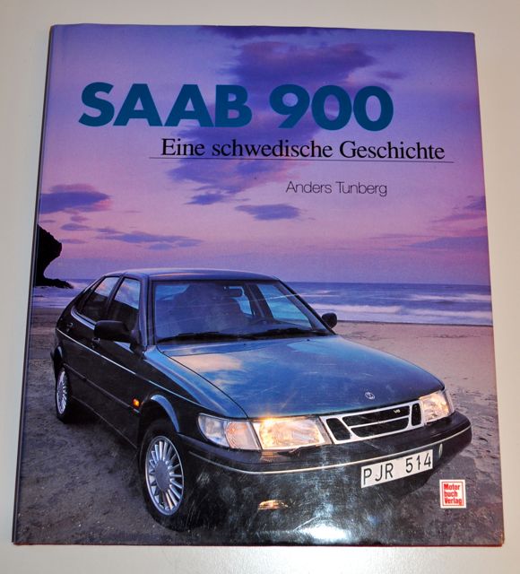 希少 SAAB 900 取扱説明書 2冊セット 1992年 西武自動車 希少 SAAB 900