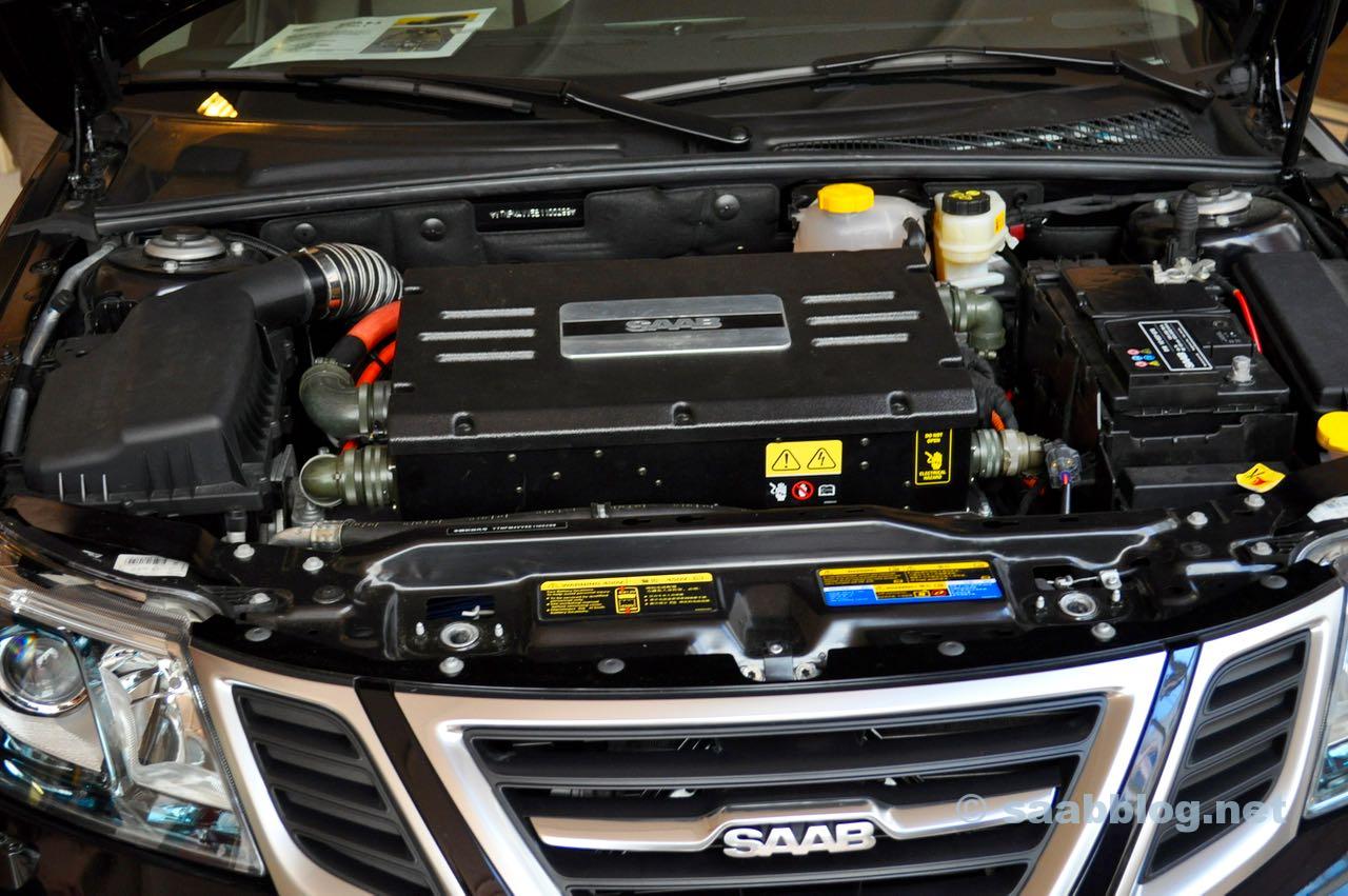 Hope is always ... - SaabBlog - All about Saab Cars