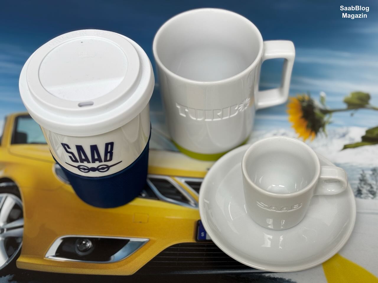 Challenging Saab days and what's next for our shop - SaabBlog - All ...