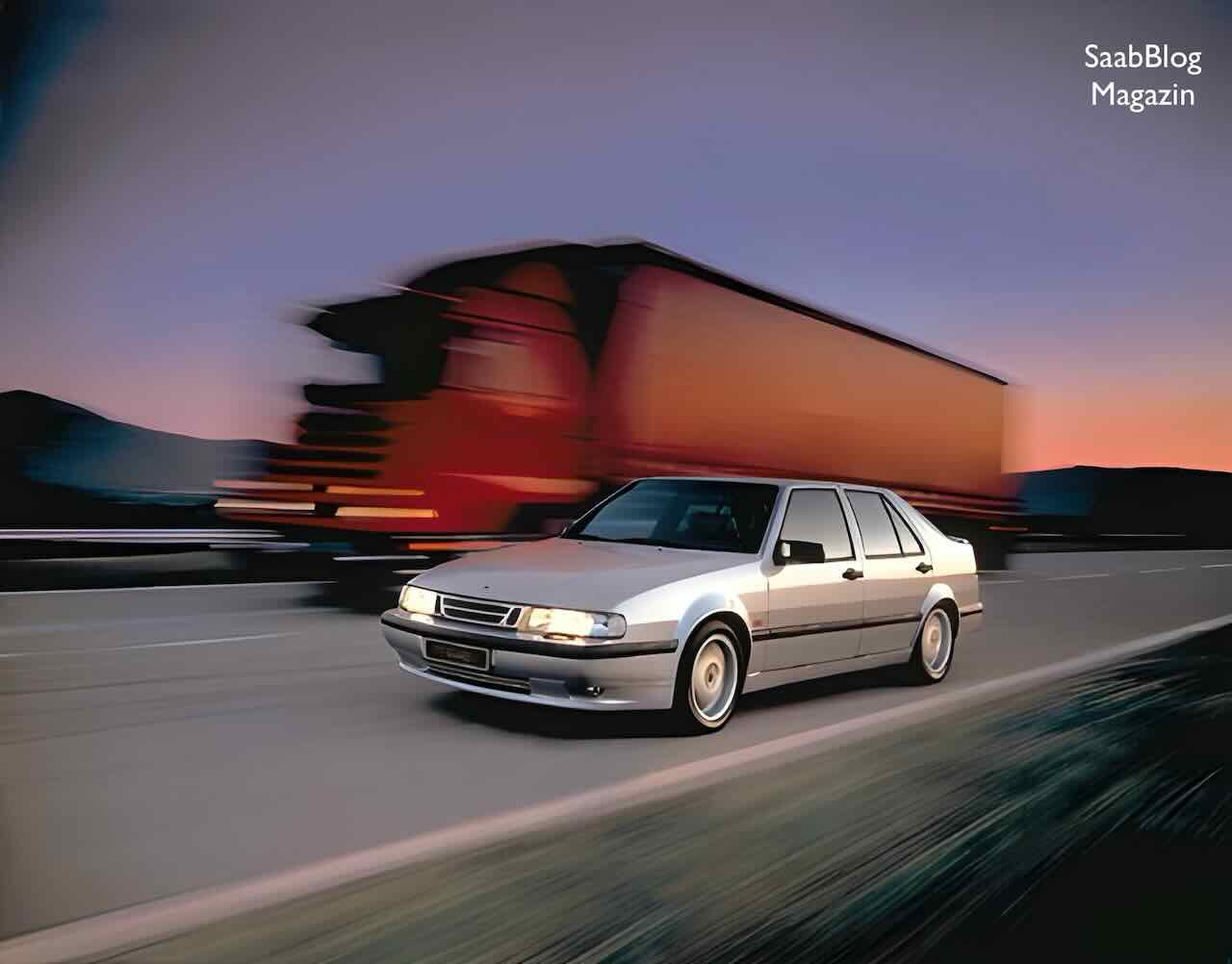 Before your vacation – should you send your Saab in for service ...